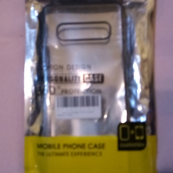 Clear case for S10 plus - Picture 2 of 2